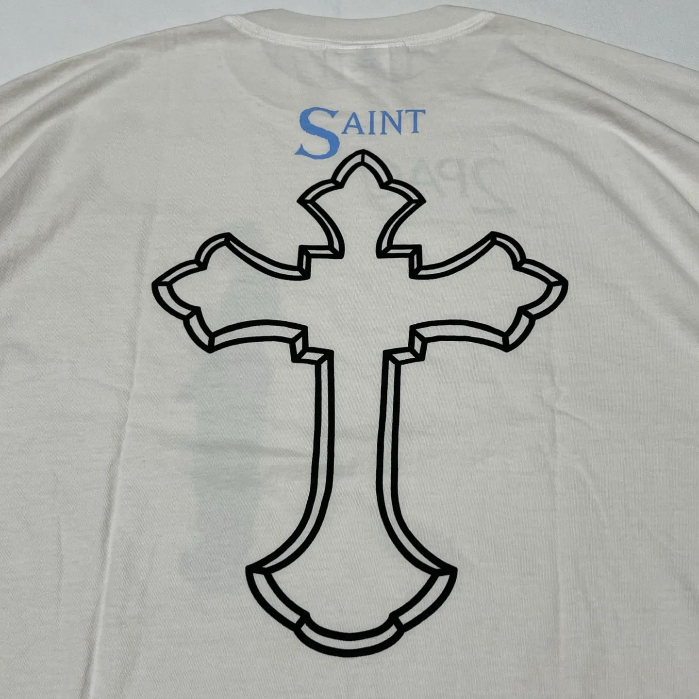 SAINT MXXxxx